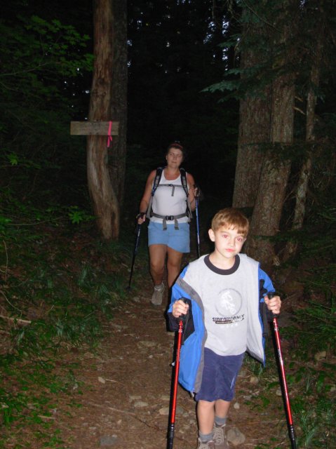 7.25.06 Larch Mountain 025 